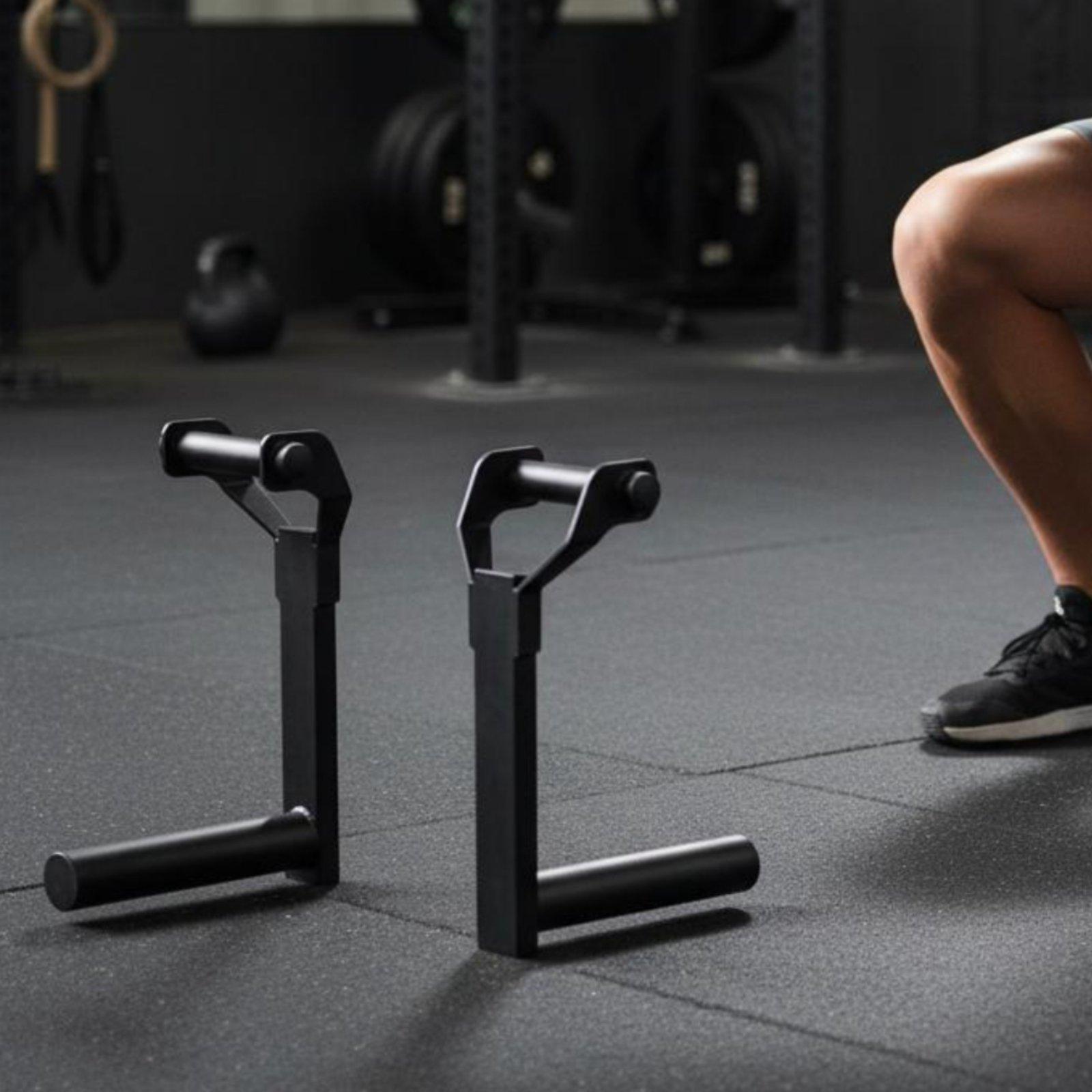 Fitness Home Gym Equipment - Support de rangement multi-tailles pour haltères,