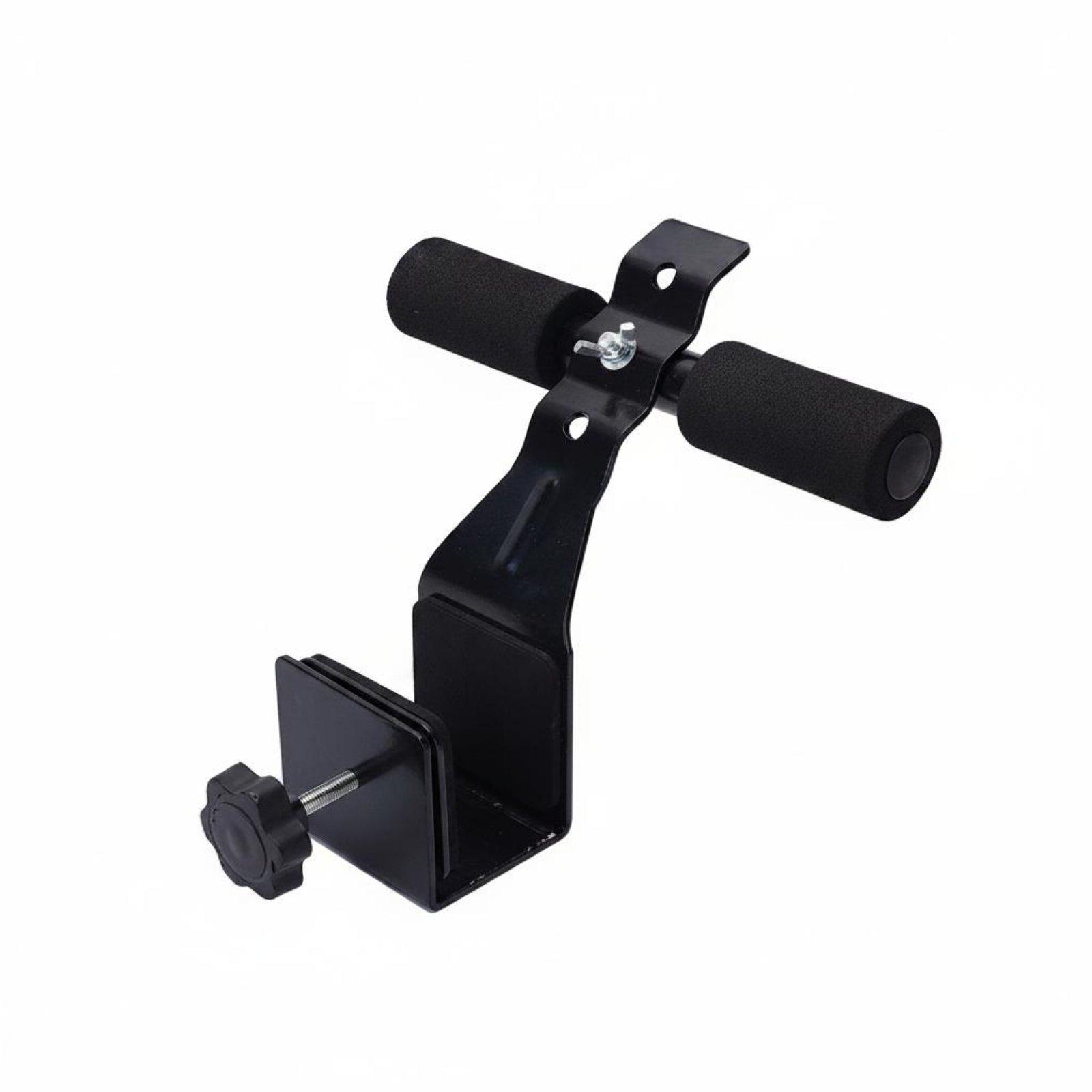Home Gym Foldable - Appareil d'entraînement abdominal compact pour porte,