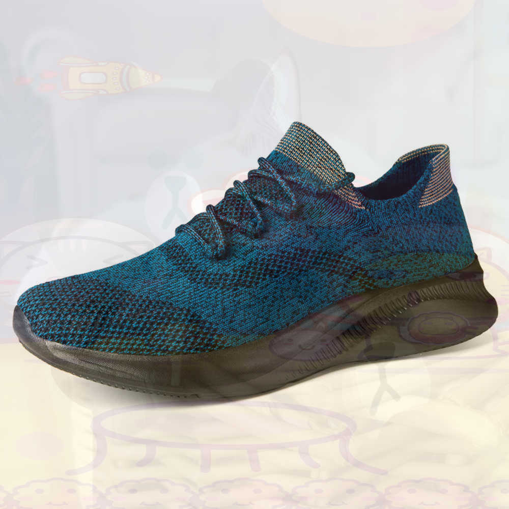 Home Gym Dimensions - Numéro 41 fond souple chaussures de