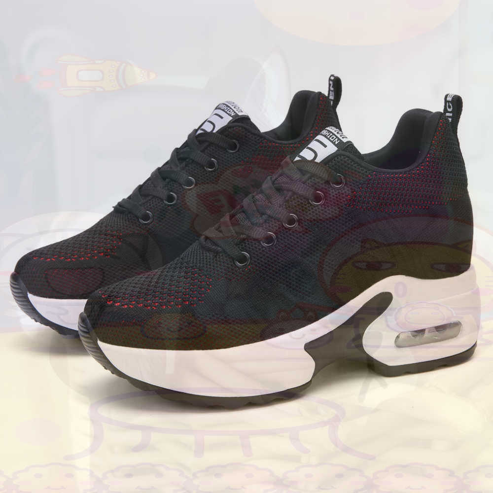 Home Gym Dimensions - Rouge taille 36 chaussures femme Tennis