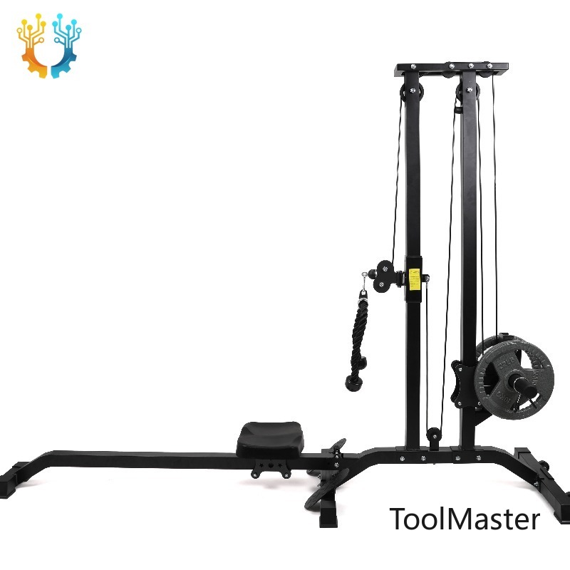 Home Gym Smith - 【2026】TODO 2026 Nouvelle machine Smith renforcée