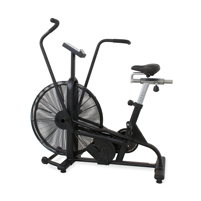 Home Gym Foldable - Vélo d'exercice de gymnastique commerciale pour