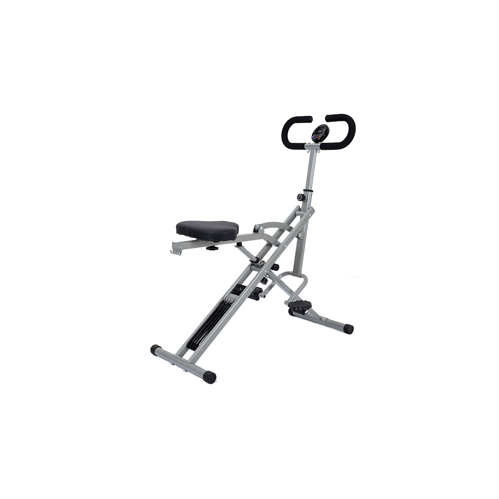 Home Gym Full Setup - Système de gym à domicile facile