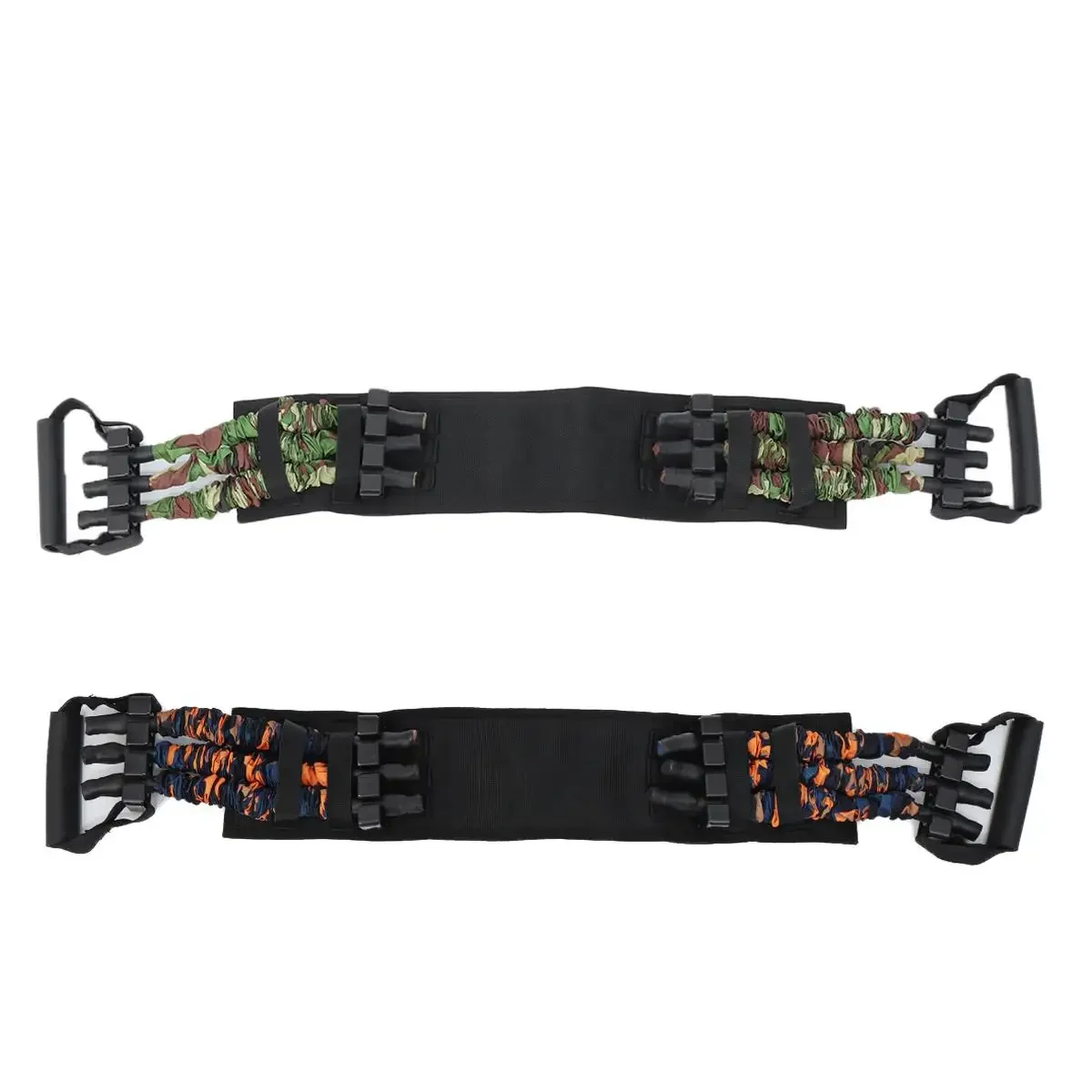 Home Gym Gear - Bandes de résistance, presse de banc,