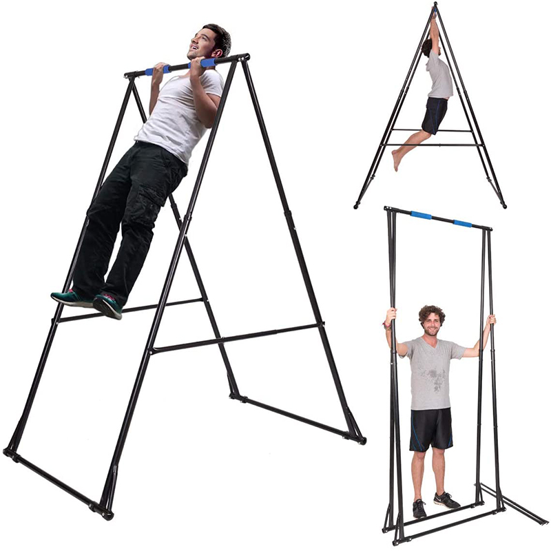 Fitness Home Gym Equipment - Barre de traction pour la maison,