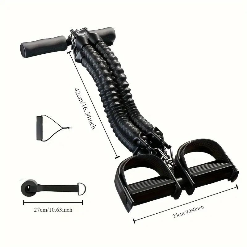 Home Gym Gear - Extracteur de corde de Tension à
