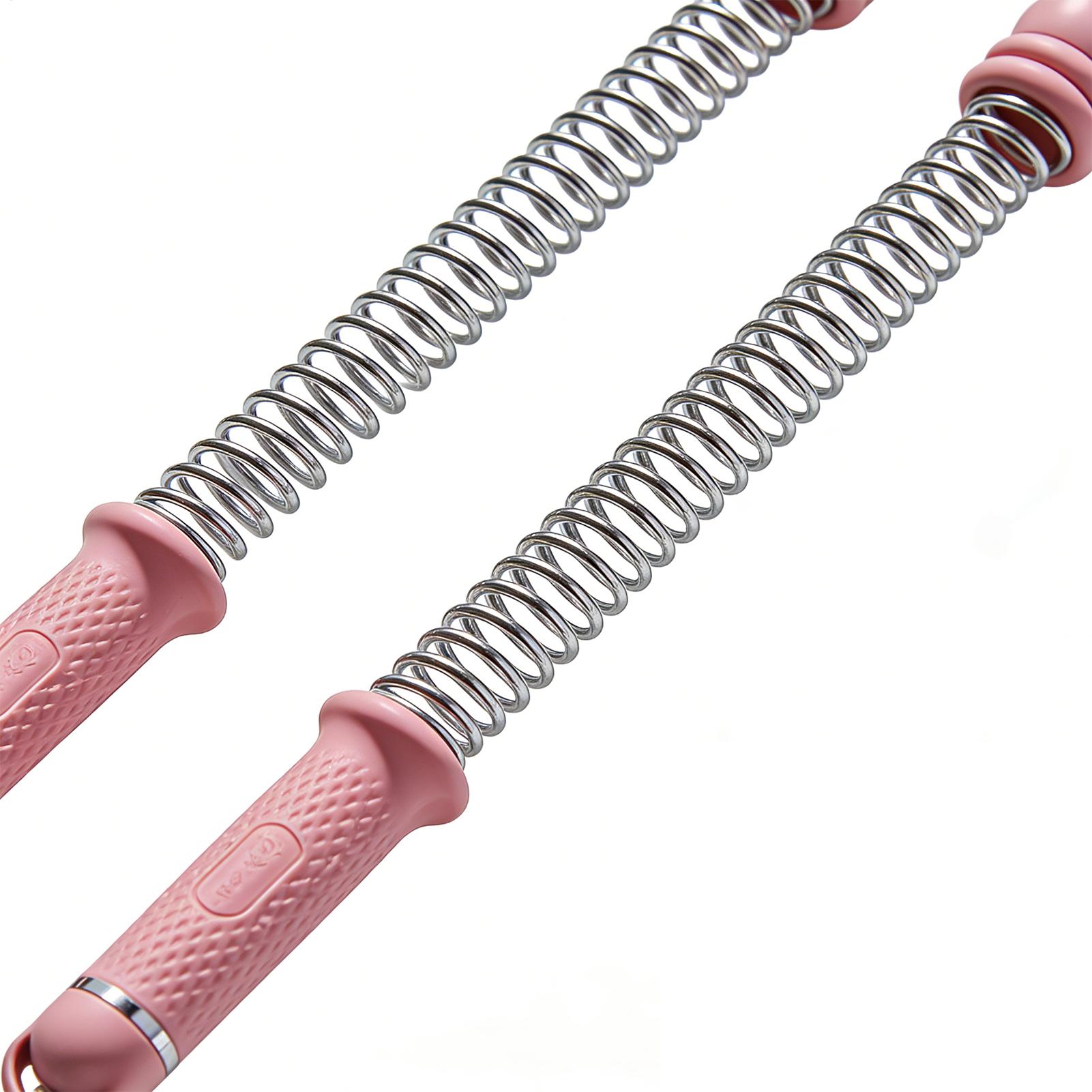 Fitness Home Gym Equipment - Cordes de combat réglables pour la