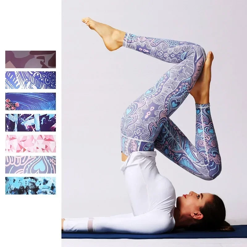 Home Gym Full Setup - Cloud Hide – pantalons de Yoga