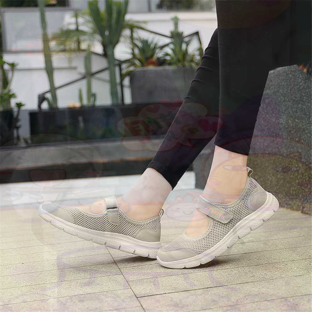 Home Gym Dimensions - Numéro 40 Net femmes chaussures de