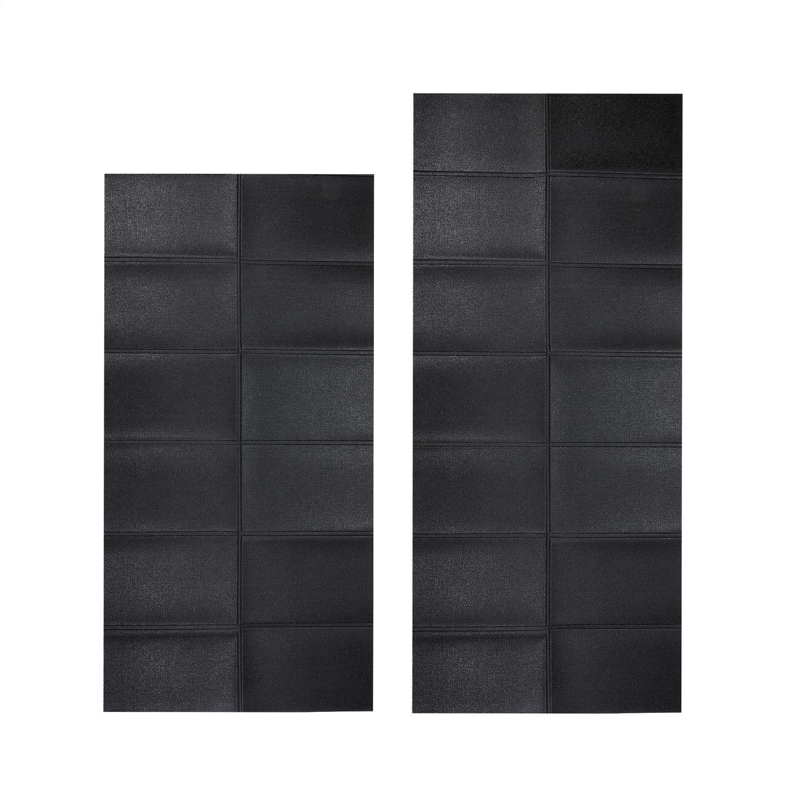 Home Gym Foldable - Tapis de tapis roulant robuste, imperméable,