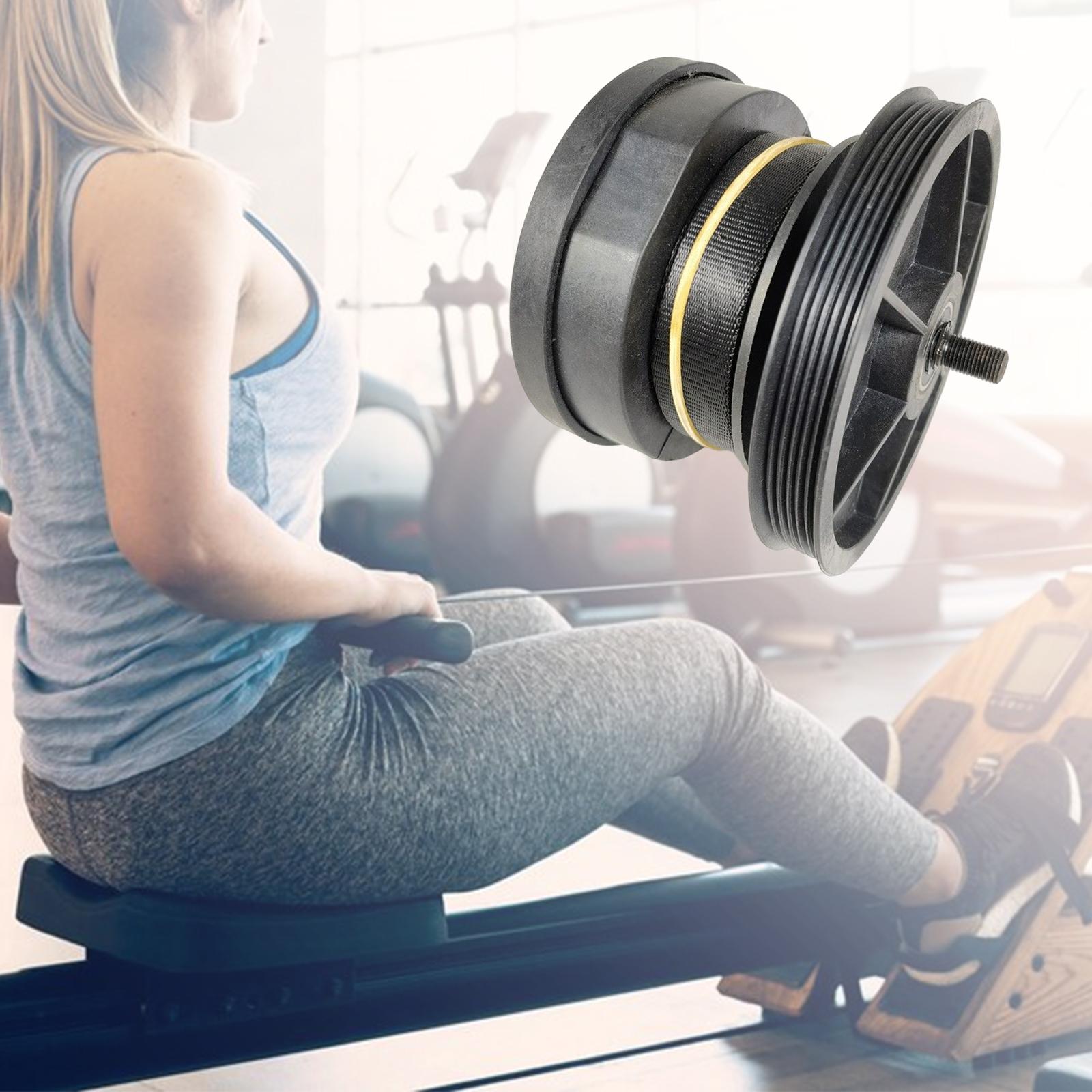 Home Gym In A Box - Système de résistance d'amortisseur de rebond