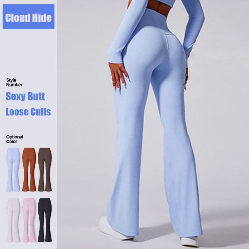 Home Gym Full Setup - Cloud Hide – pantalons de sport