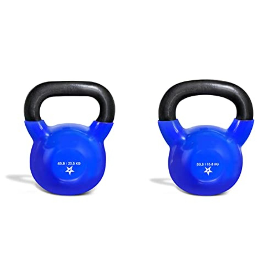 Home Gym In A Box - Ensemble d'équipements de fitness pour la