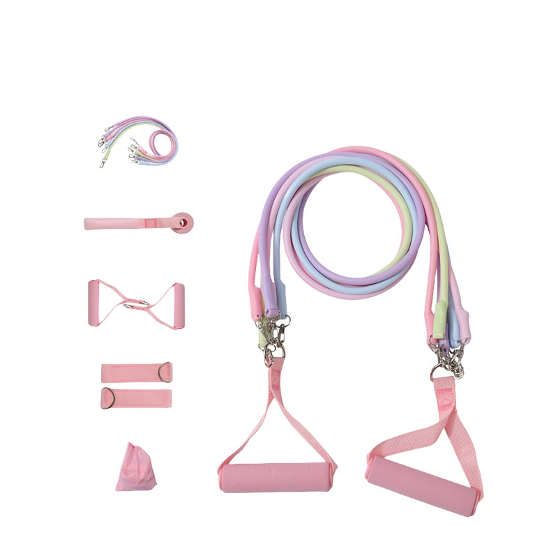 Home Gym Full Setup - Bande d'assistance pour tractions, équipement de