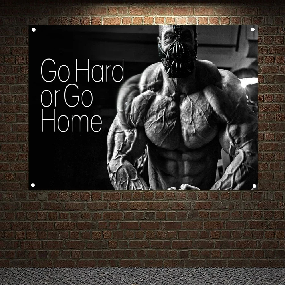 Home Gym Yes Or No - Décor de salle de sport 