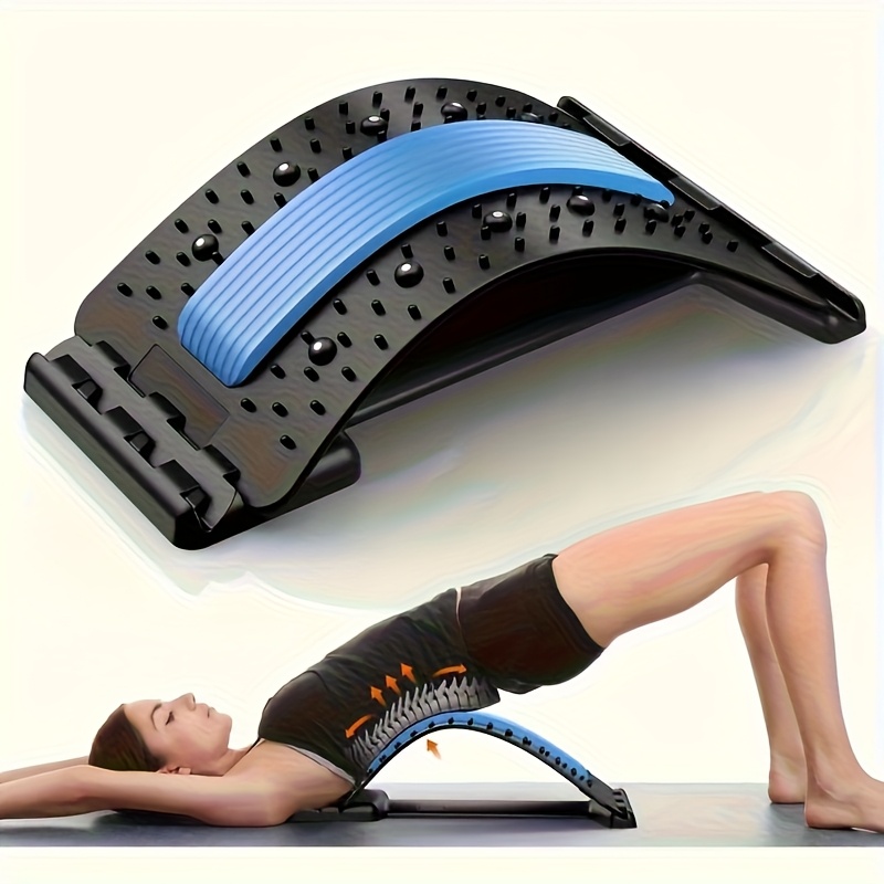 Correcteur de posture à 3 nive - Home Gym Gear avis et prix