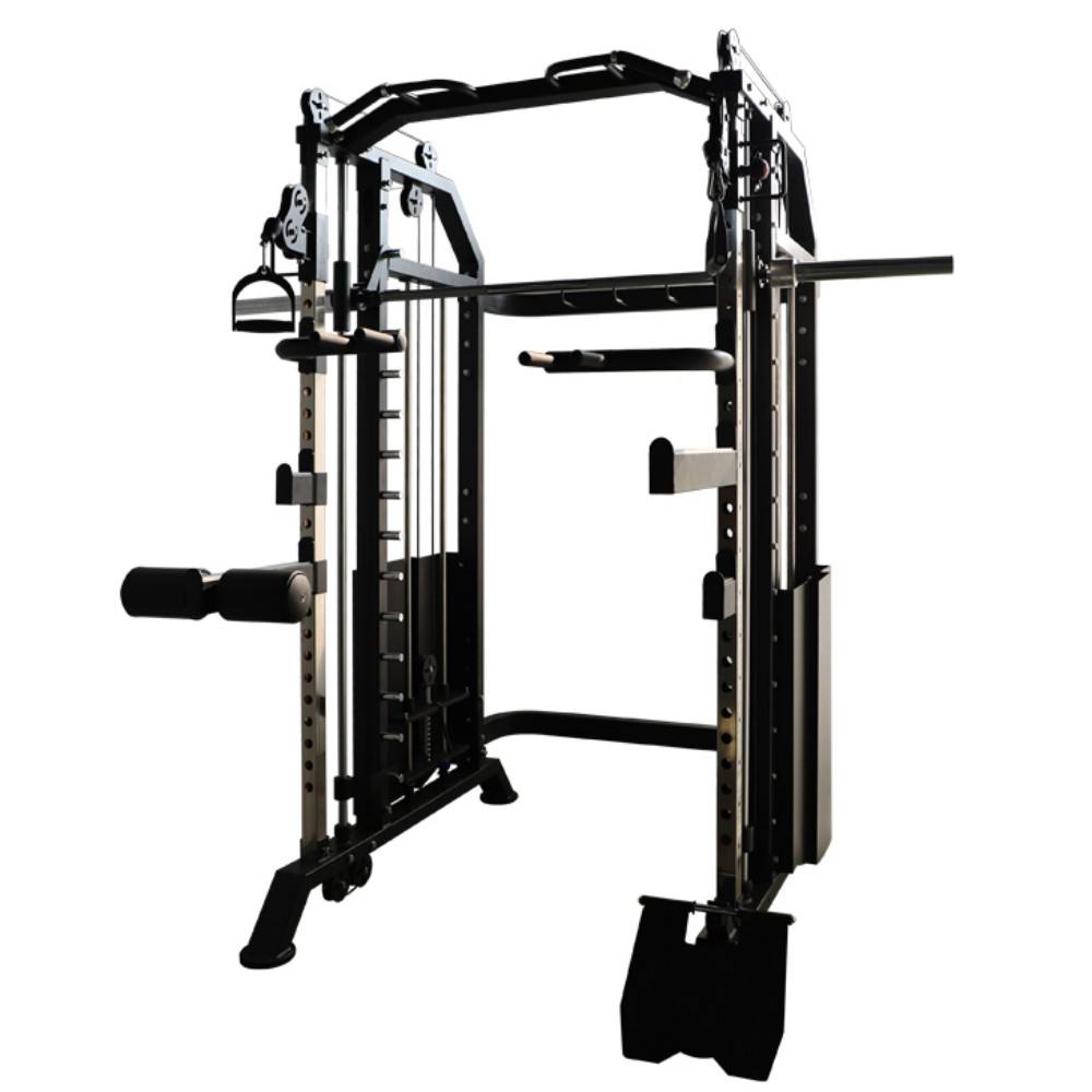 YTYIN Équipement de fitness pr - Home Gym Cable Machine avis et prix