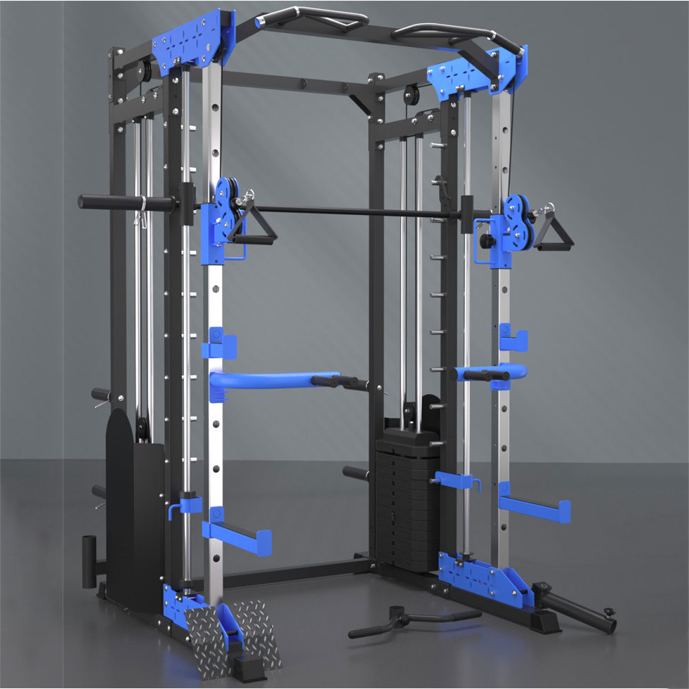 Station multifonction d'équipe - Fitness Home Gym Equipment avis et prix