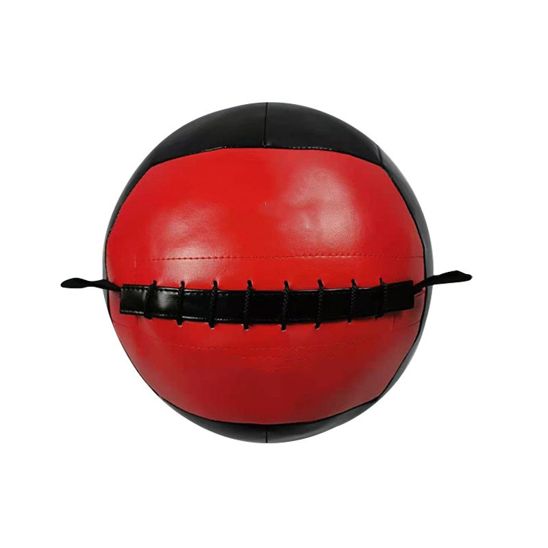 AfricSnatch-Boule de crossfit  - Home Gym Full Setup avis et prix