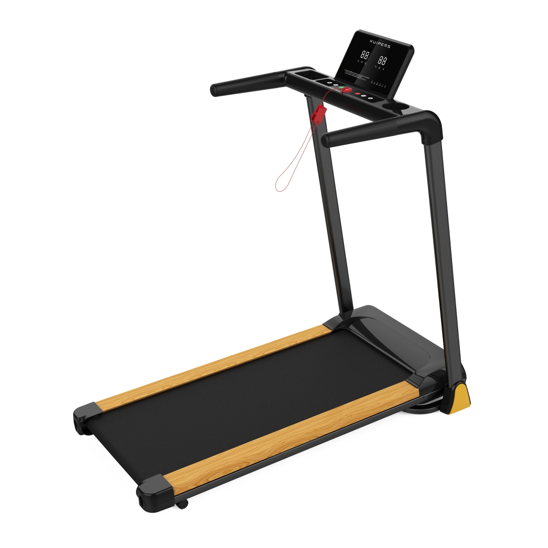 Tapis roulant électrique pliab - Home Gym Foldable avis et prix