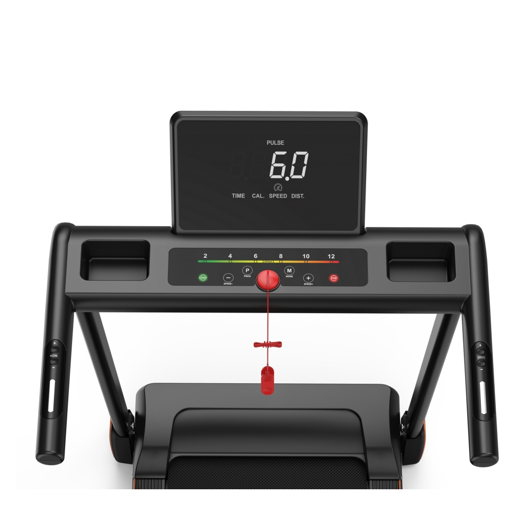Tapis roulant électrique pliab - Home Gym Foldable avis et prix