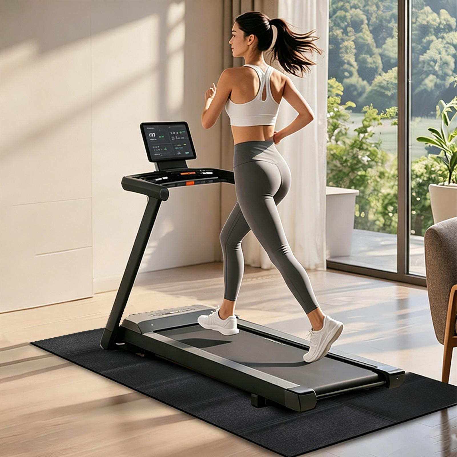 Tapis de sol pour tapis de cou - Home Gym Gear avis et prix