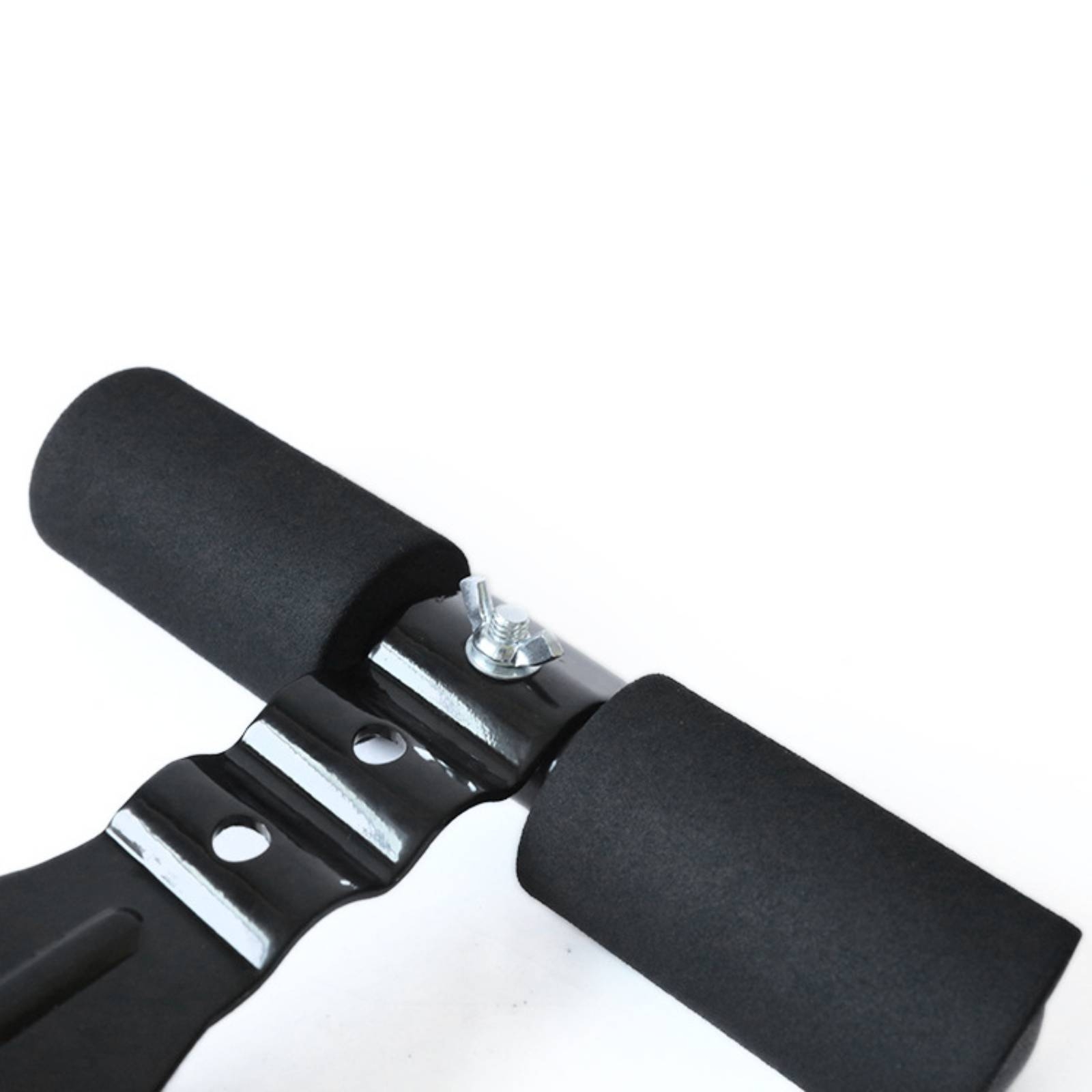 Barre d'aide aux sit-ups compa - Fitness Home Gym Equipment avis et prix