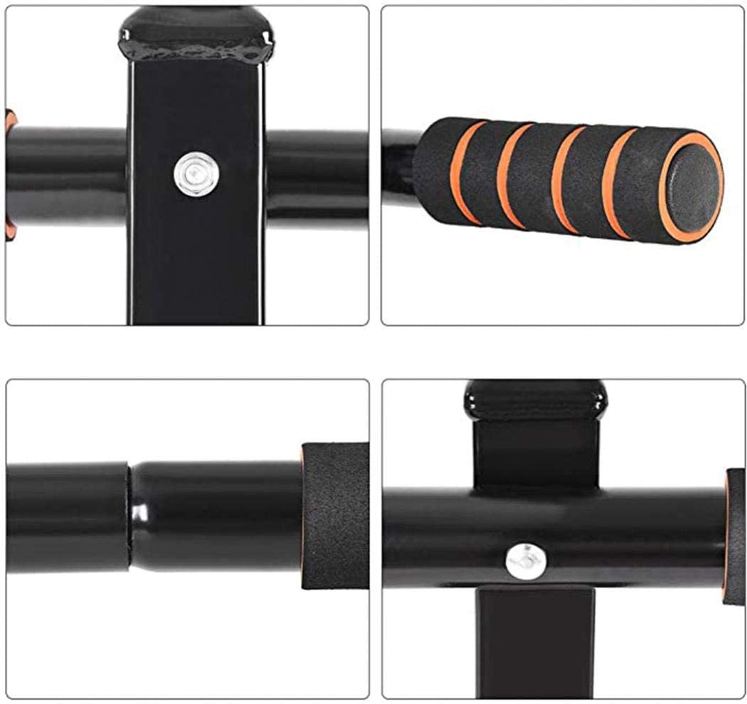 Barre de traction pour porte d - Fitness Home Gym Equipment avis et prix