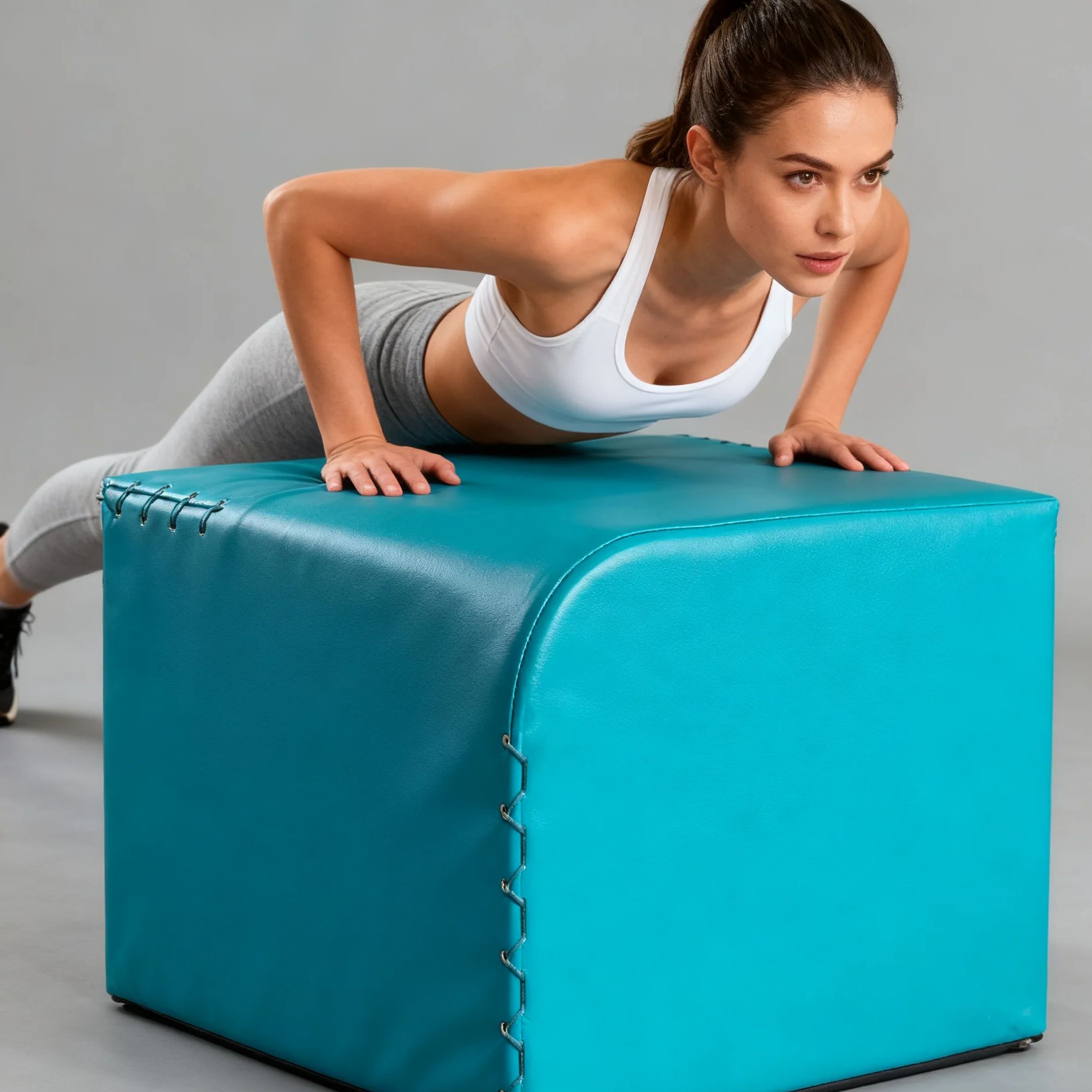 Boîte de poussée de hanche fes - Home Gym In A Box avis et prix
