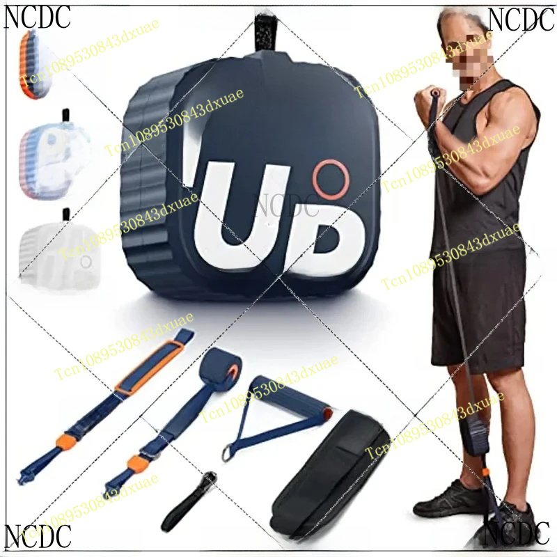 Équipement de fitness à domici - Home Gym Gear avis et prix