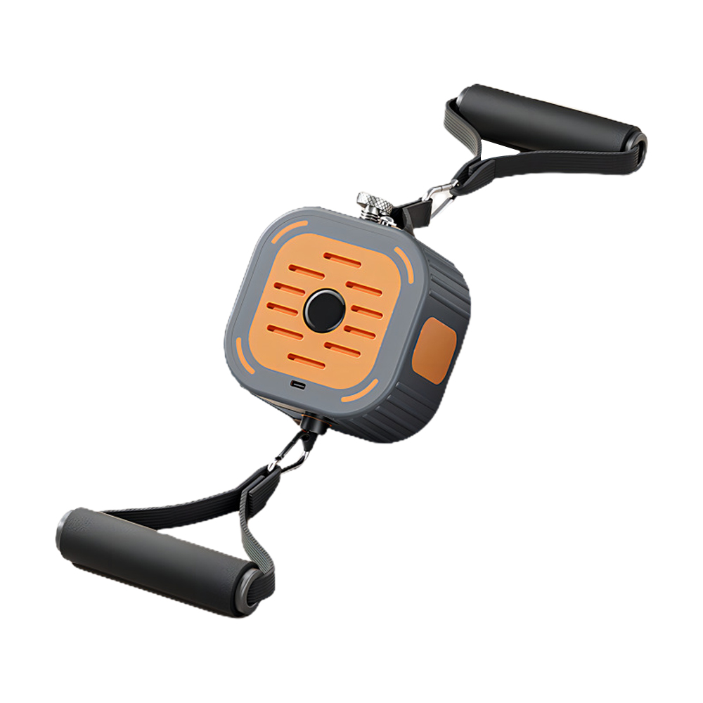 Pompe de fitness à bande régla - Home Gym Cable Machine avis et prix