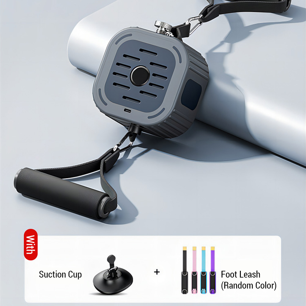 Pompe de fitness à bande régla - Home Gym Cable Machine avis et prix