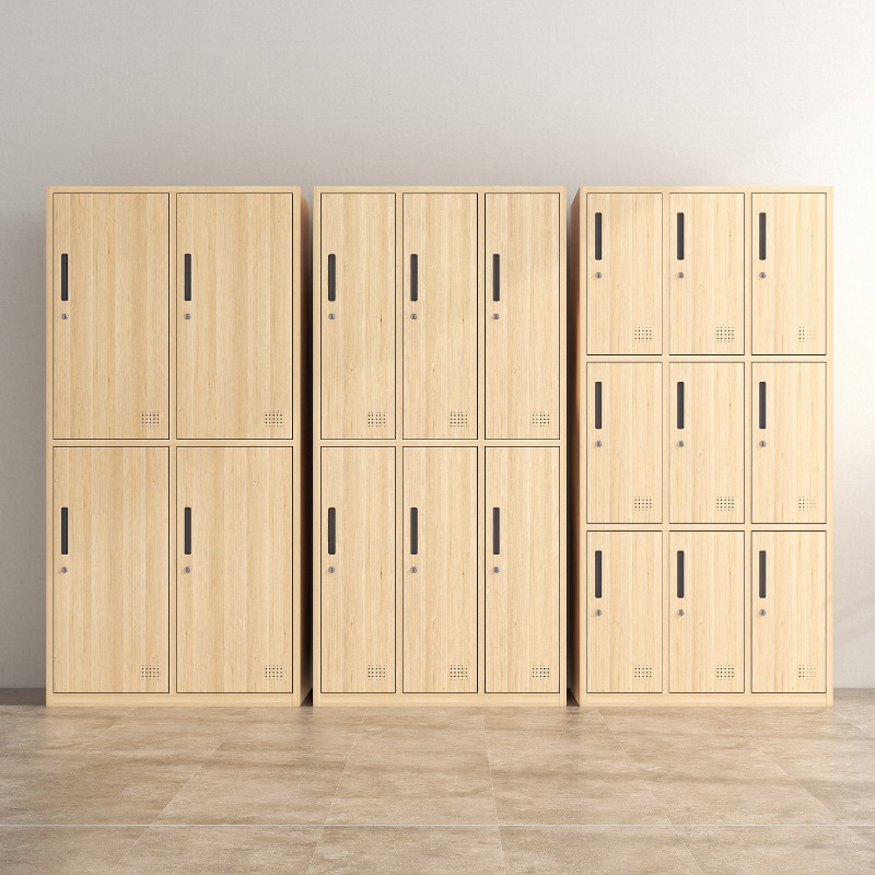 Casier pour employés, dortoir, - Home Gym In A Box avis et prix