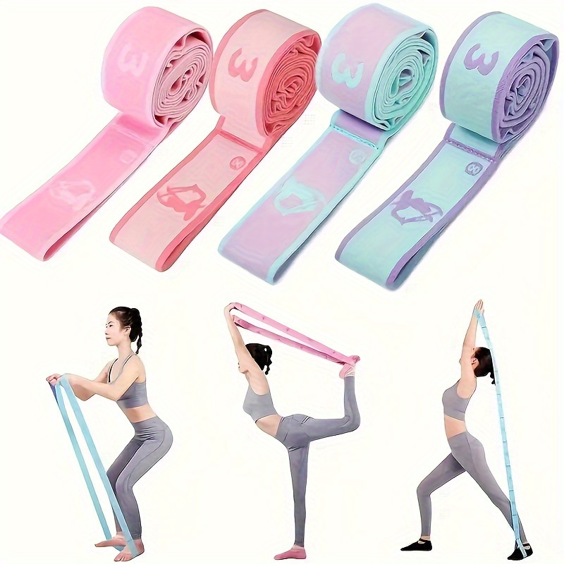 Bandes d'entraînement de yoga  - Home Gym Full Setup avis et prix