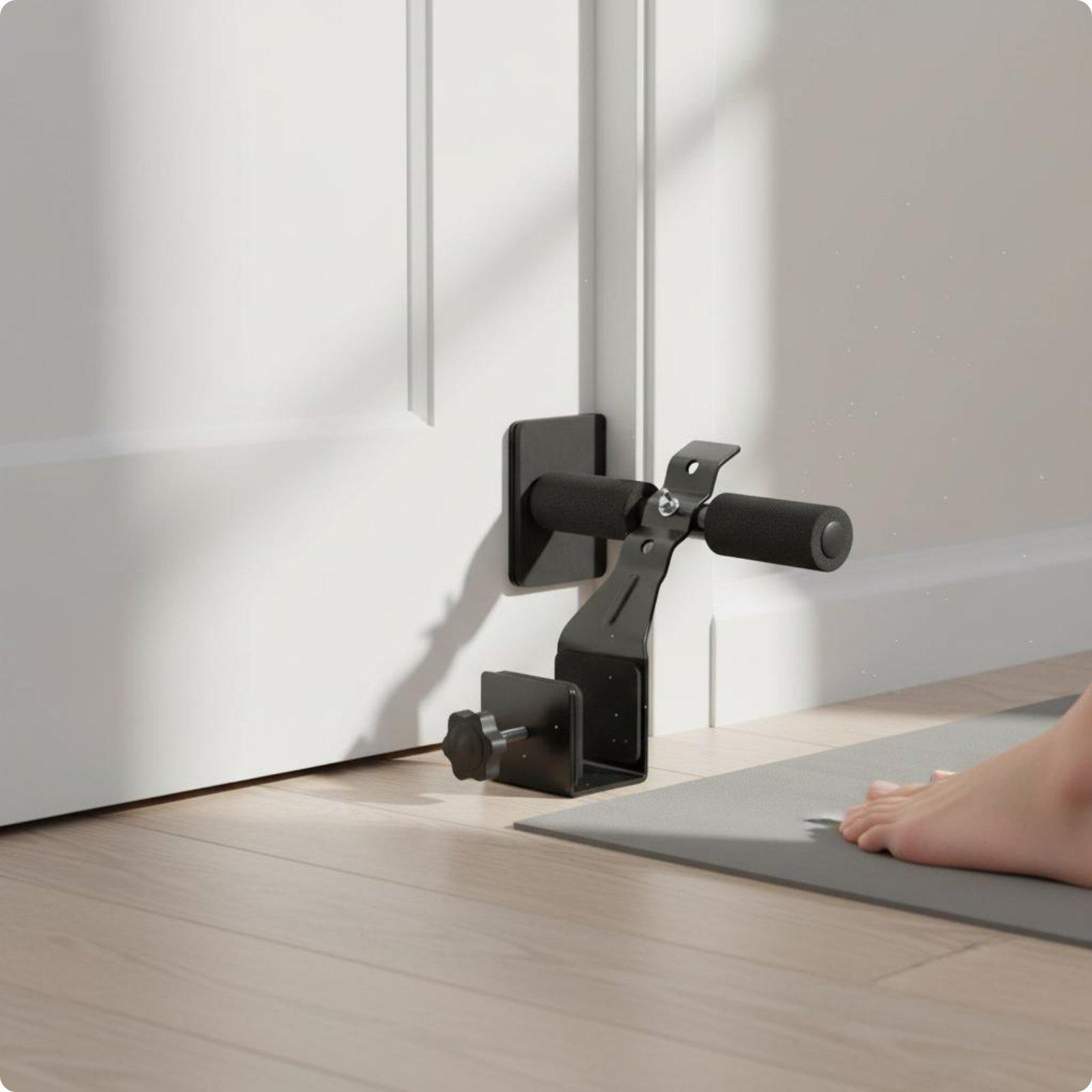 Appareil d'entraînement abdomi - Home Gym Foldable avis et prix