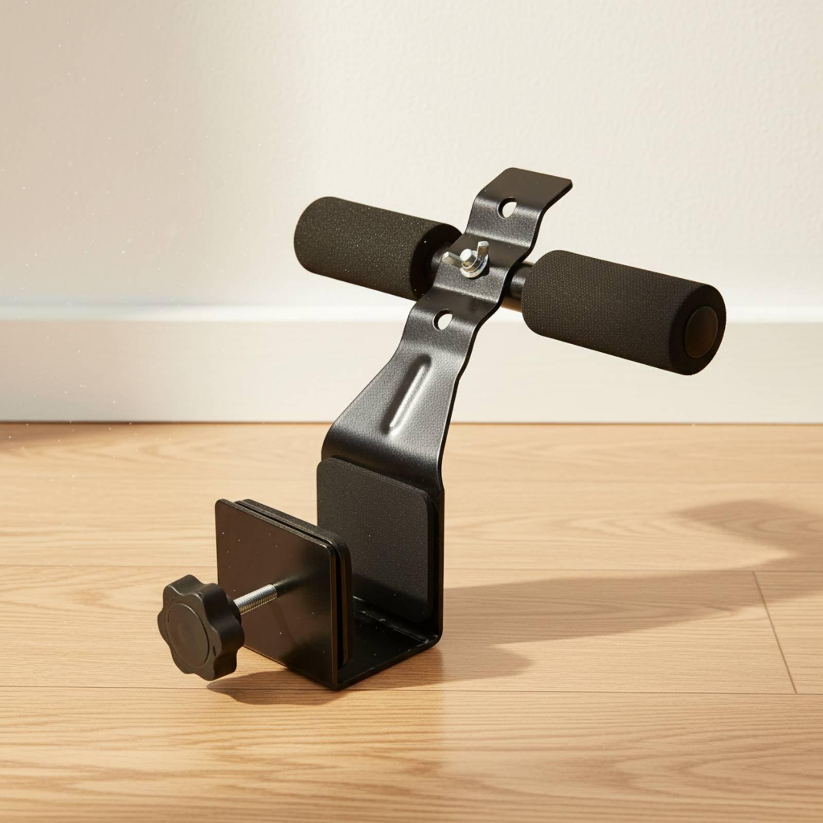 Appareil d'entraînement abdomi - Home Gym Foldable avis et prix