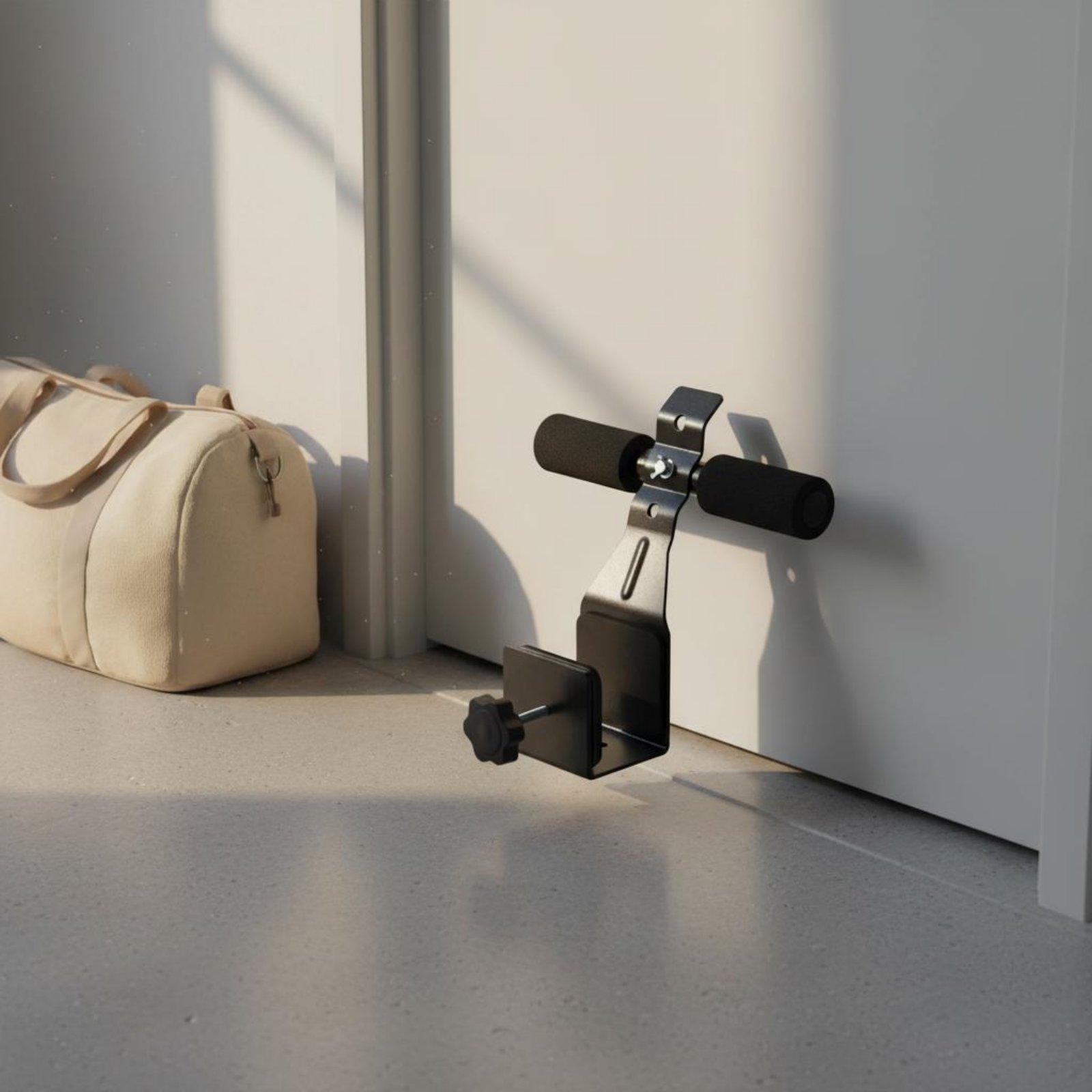 Appareil d'entraînement abdomi - Home Gym Foldable avis et prix