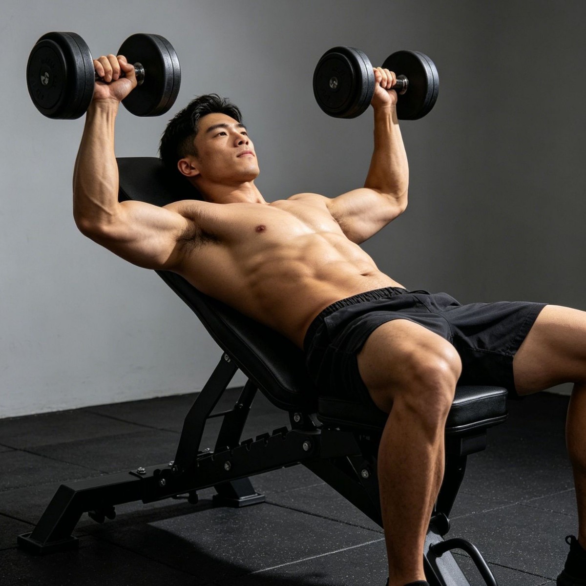 Banc de musculation multifonct - Home Gym Foldable avis et prix