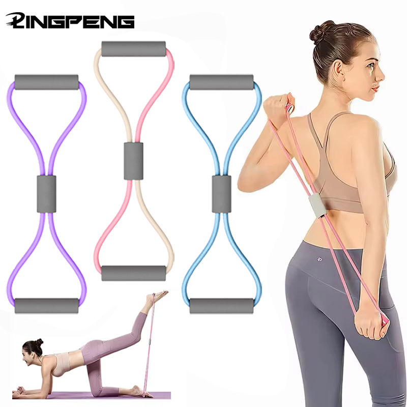 Bande élastique de gymnastique - Home Gym Gear avis et prix