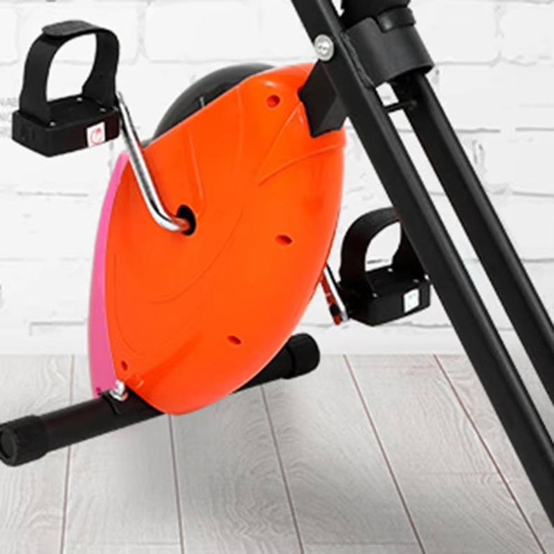 Vélo d'Exercice Pliable pour U - Home Gym Foldable avis et prix