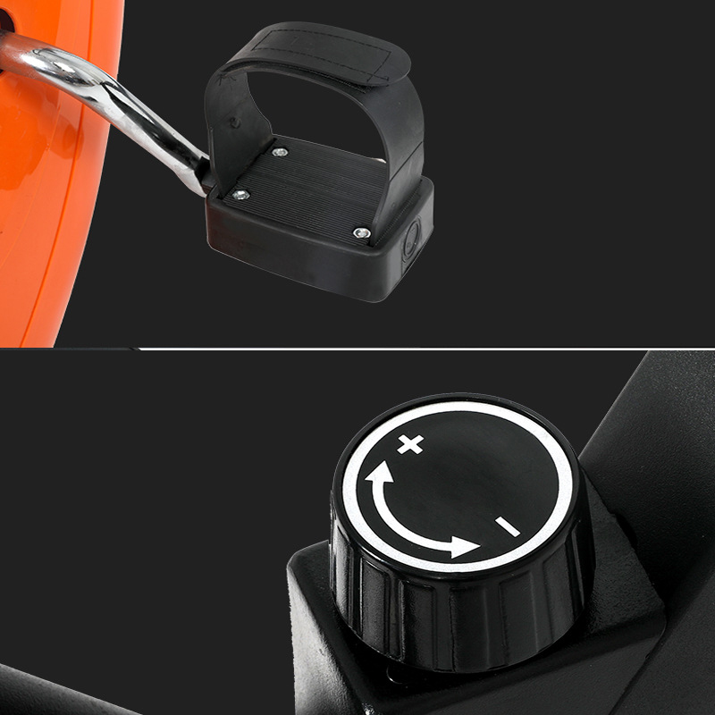 Vélo d'Exercice Pliable pour U - Home Gym Foldable avis et prix