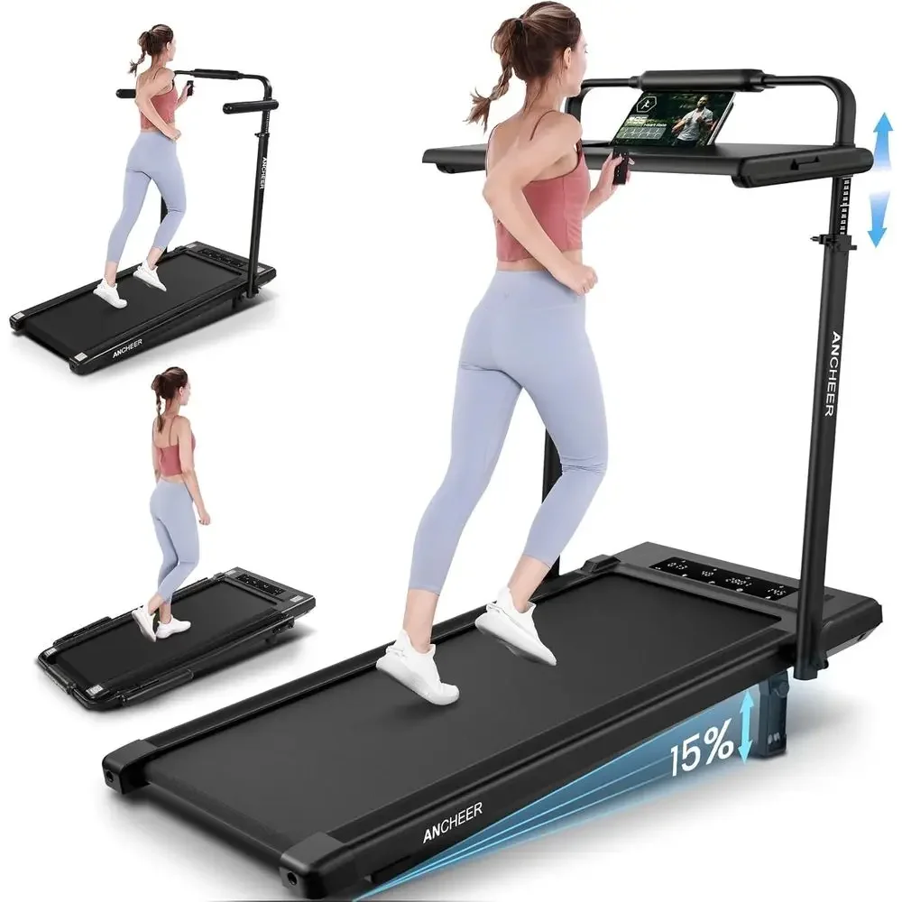 Tapis roulant sous bureau à in - Home Gym Yes Or No avis et prix
