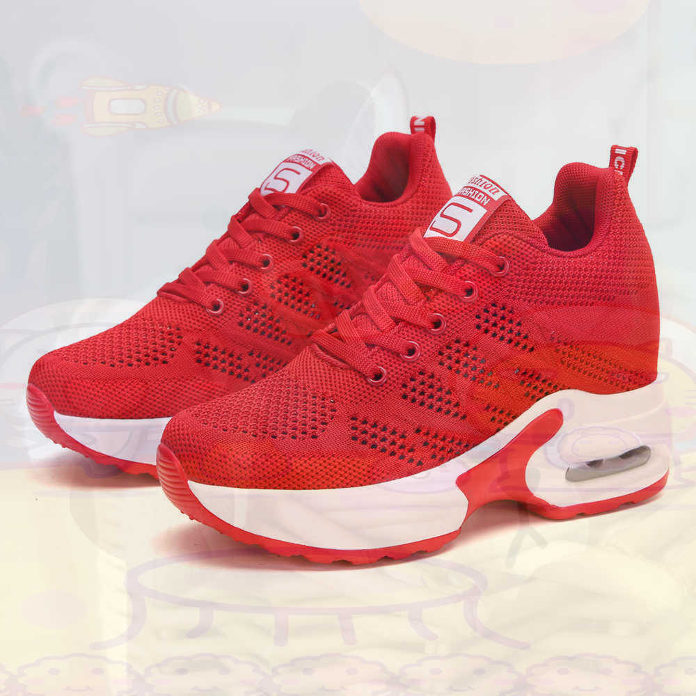 Rouge taille 36 chaussures fem - Home Gym Dimensions avis et prix