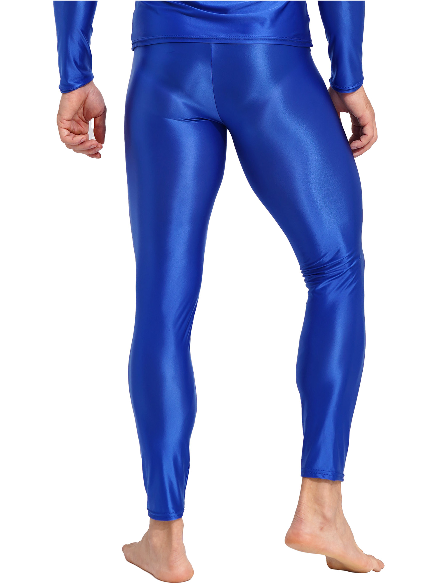 Collants de Yoga pour hommes,  - Home Gym Full Setup avis et prix