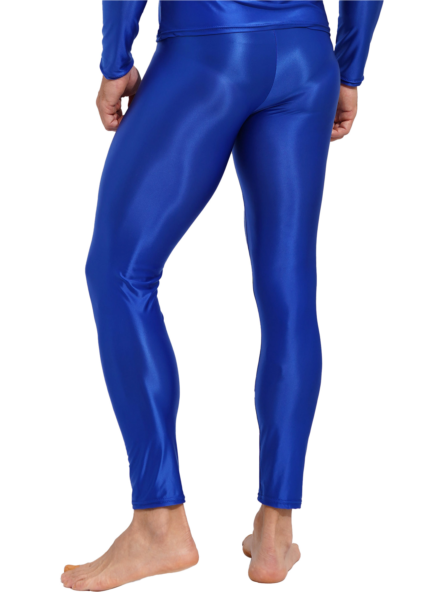 Collants de Yoga pour hommes,  - Home Gym Full Setup avis et prix
