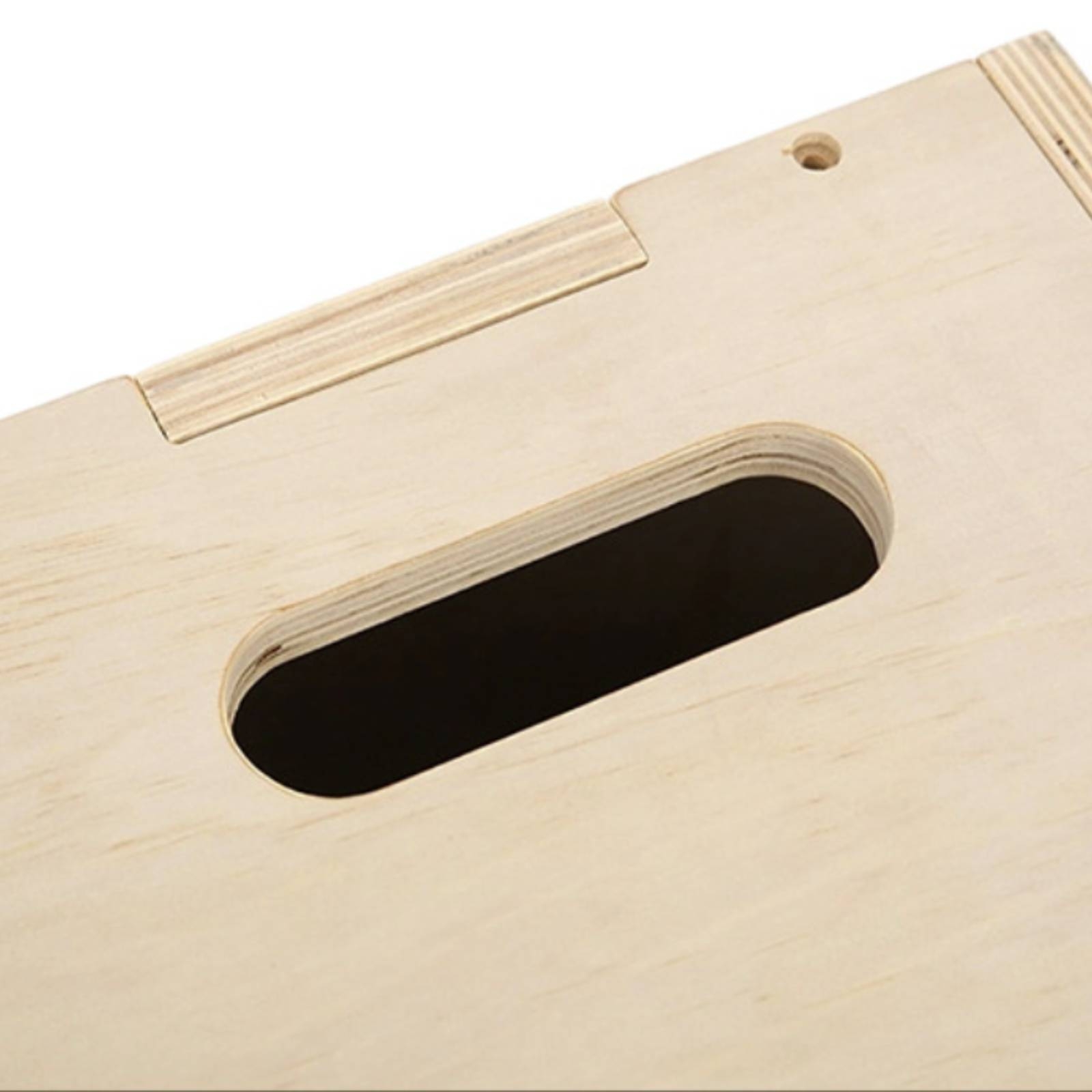 Boîte de saut en bois polyvale - Home Gym In A Box avis et prix