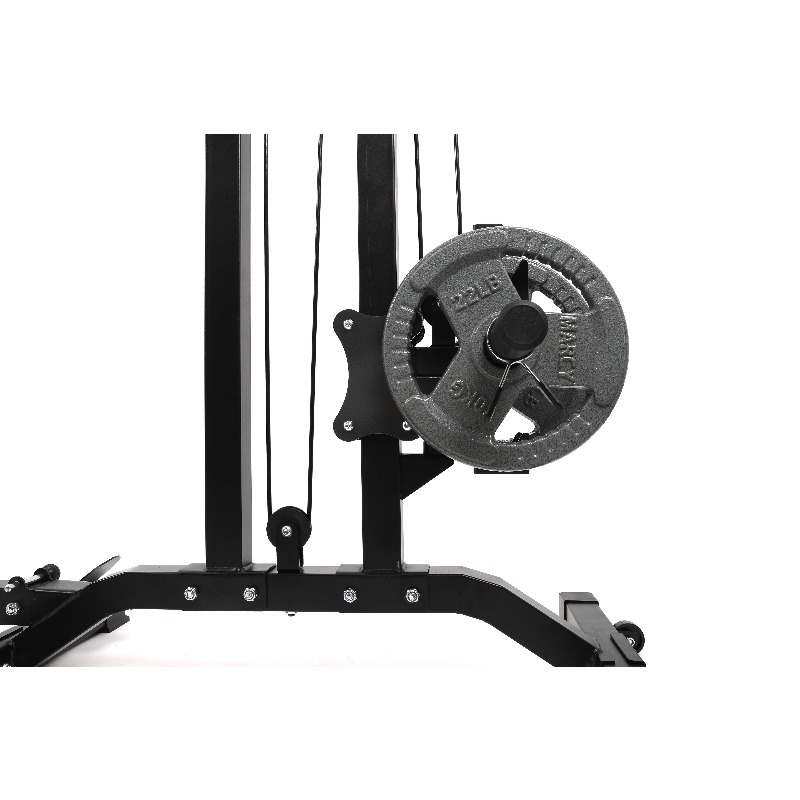 【2026】TODO 2026 Nouvelle machi - Home Gym Smith avis et prix