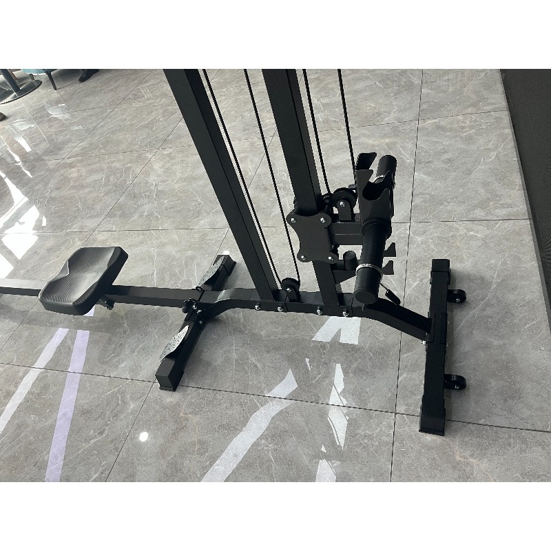 【2026】TODO 2026 Nouvelle machi - Home Gym Smith avis et prix