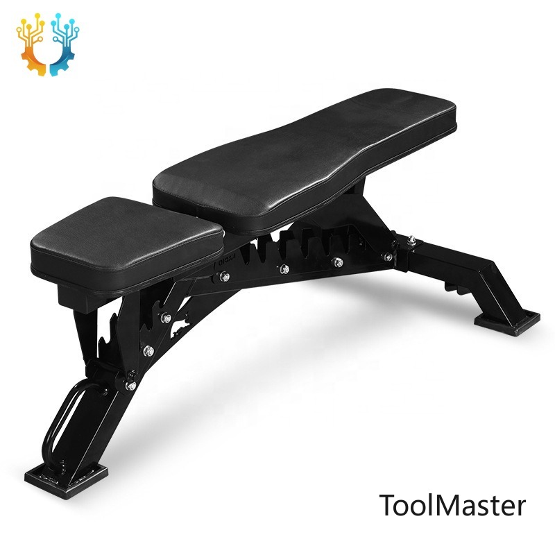 【2026】Banc de musculation plia - Home Gym Foldable avis et prix