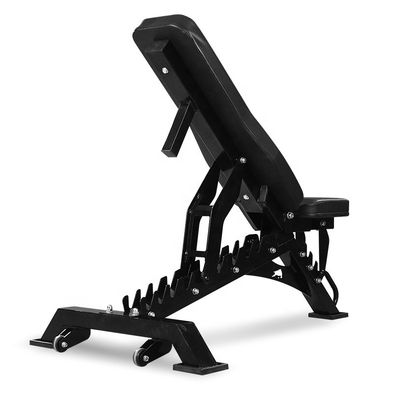 【2026】Banc de musculation plia - Home Gym Foldable avis et prix